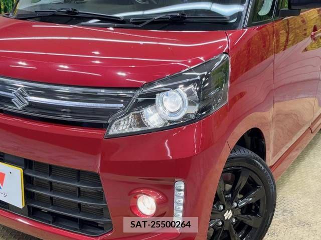 Suzuki SPACIA 2014-09 394212-12