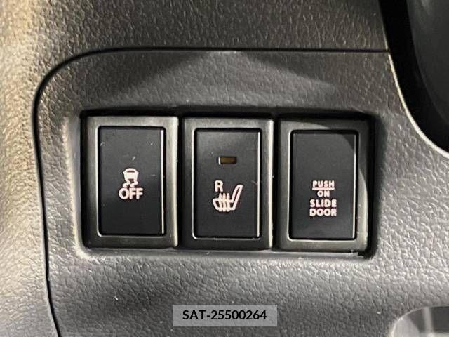 Suzuki SPACIA 2014-09 394212-7