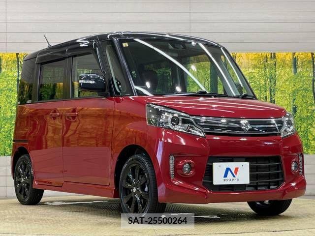 Suzuki SPACIA 2014-09 394212-16