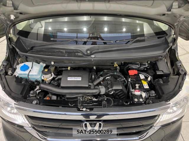 Honda N BOX CUSTOM 2020-08 279160-19