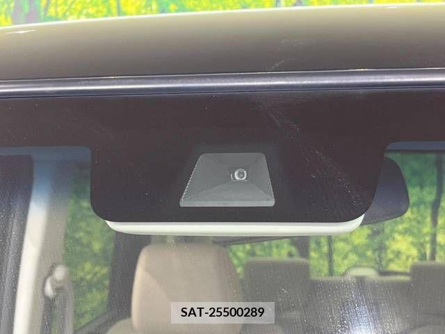Honda N BOX CUSTOM 2020-08 279160-2