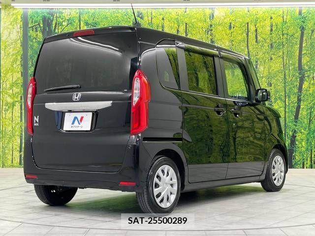 Honda N BOX CUSTOM 2020-08 279160-18