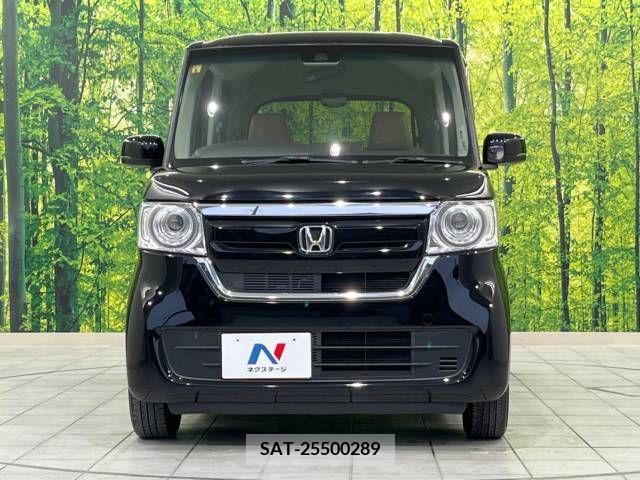 Honda N BOX CUSTOM 2020-08 279160-15