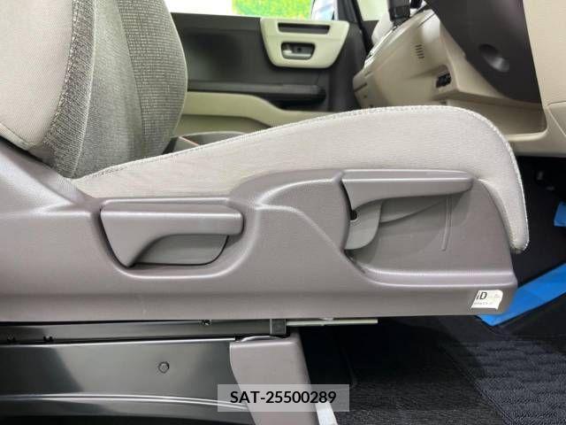 Honda N BOX CUSTOM 2020-08 279160-8