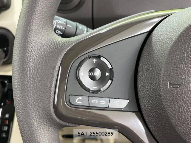Honda N BOX CUSTOM 2020-08 279160-7