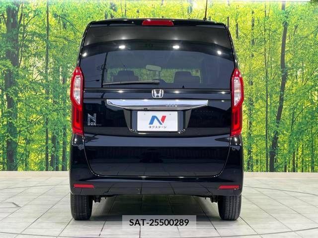 Honda N BOX CUSTOM 2020-08 279160-16