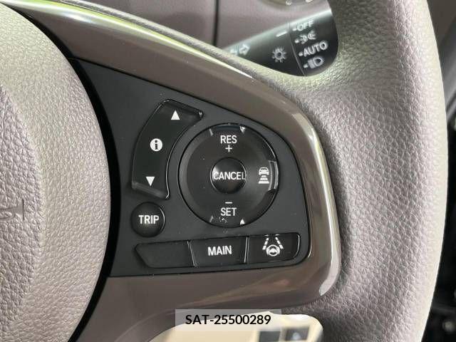 Honda N BOX CUSTOM 2020-08 279160-4