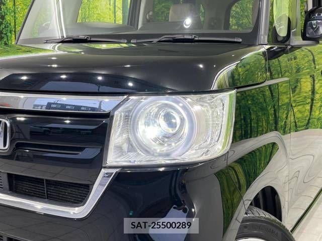 Honda N BOX CUSTOM 2020-08 279160-13