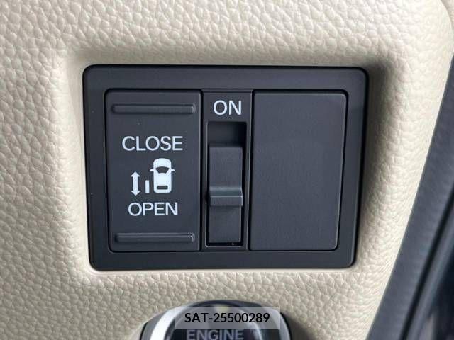Honda N BOX CUSTOM 2020-08 279160-3