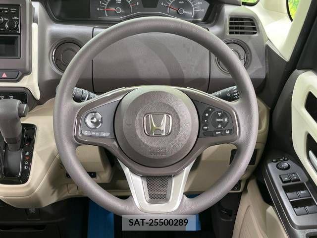 Honda N BOX CUSTOM 2020-08 279160-12