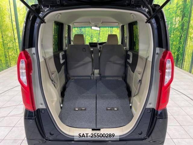 Honda N BOX CUSTOM 2020-08 279160-11