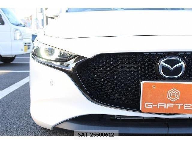 Mazda MAZDA3 2019-07 221224-9
