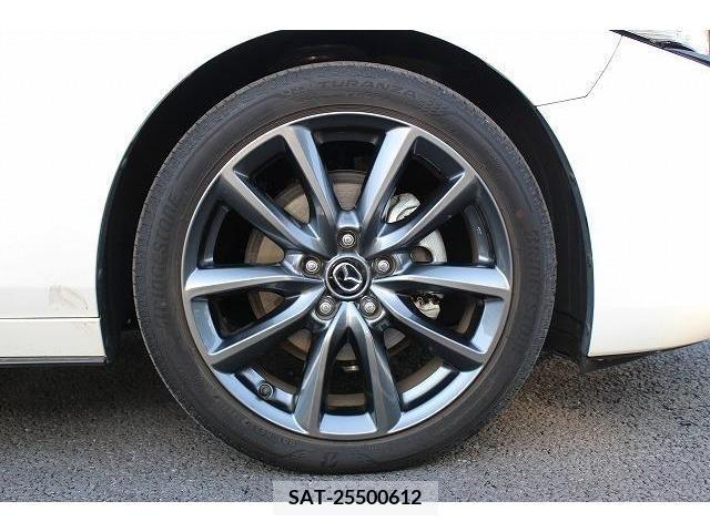 Mazda MAZDA3 2019-07 221224-11