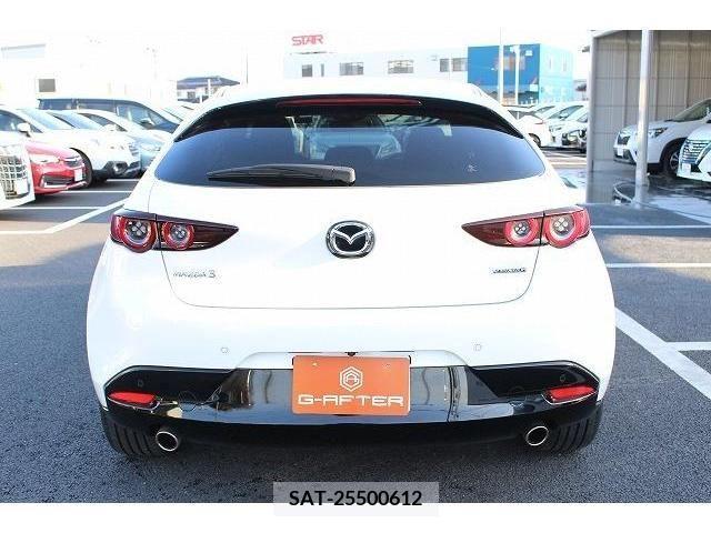 Mazda MAZDA3 2019-07 221224-7