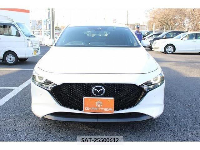 Mazda MAZDA3 2019-07 221224-5
