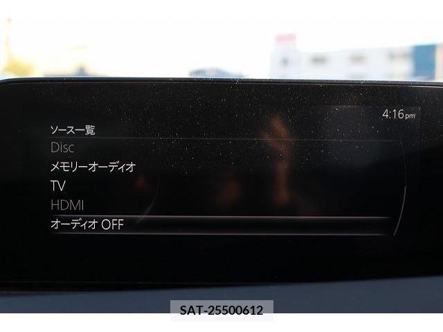 Mazda MAZDA3 2019-07 221224-2