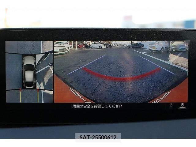 Mazda MAZDA3 2019-07 221224-1