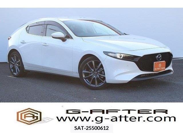 Mazda MAZDA3 2019-07 221224-0