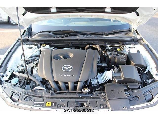 Mazda MAZDA3 2019-07 221224-17