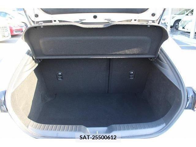 Mazda MAZDA3 2019-07 221224-16