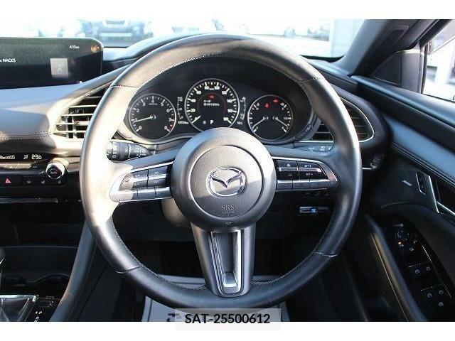 Mazda MAZDA3 2019-07 221224-14