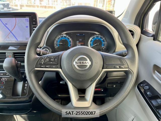 Nissan DAYZ 2019-04 296058-9