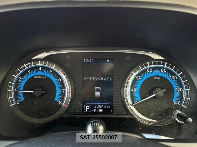 Nissan DAYZ 2019-04 296058-12