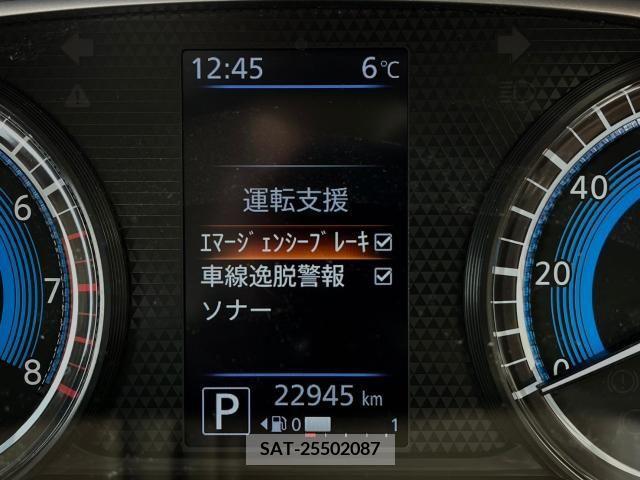 Nissan DAYZ 2019-04 296058-13