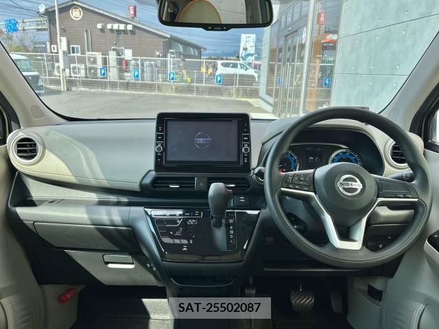 Nissan DAYZ 2019-04 296058-1