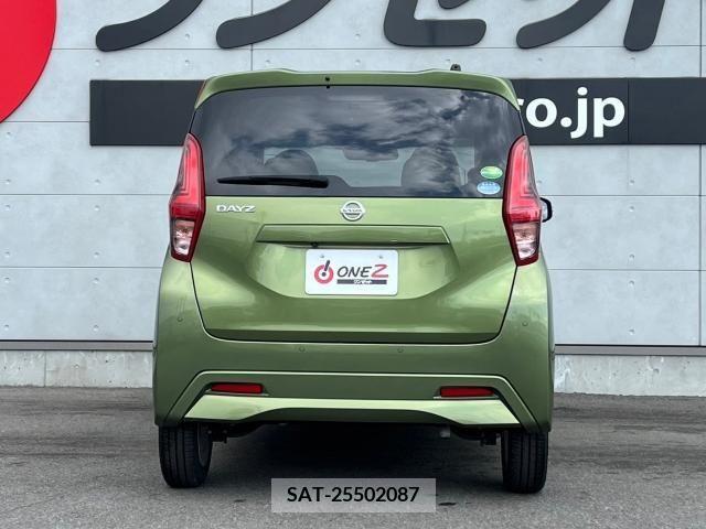 Nissan DAYZ 2019-04 296058-2