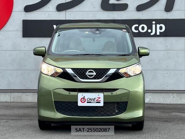 Nissan DAYZ 2019-04 296058-3