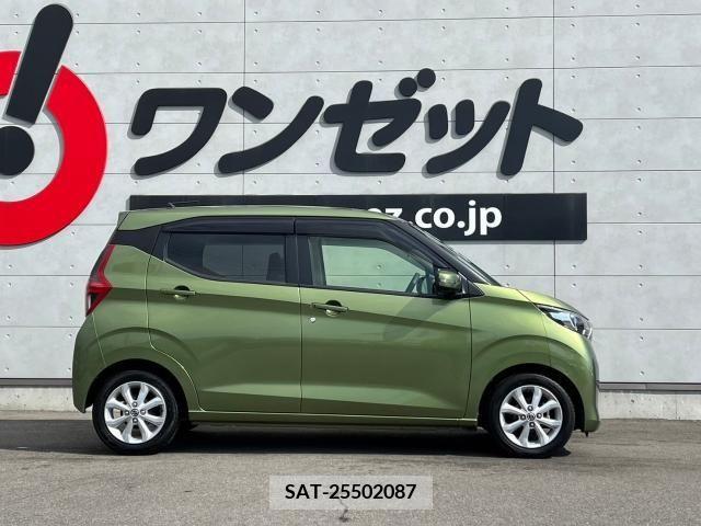 Nissan DAYZ 2019-04 296058-4