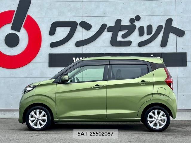 Nissan DAYZ 2019-04 296058-5