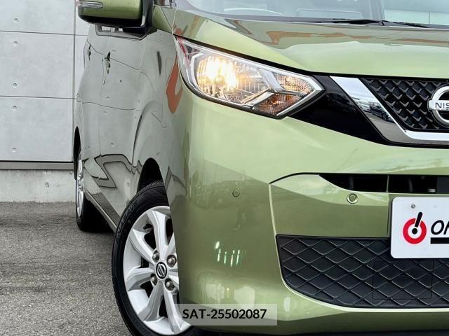 Nissan DAYZ 2019-04 296058-6