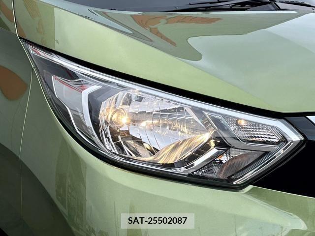 Nissan DAYZ 2019-04 296058-7
