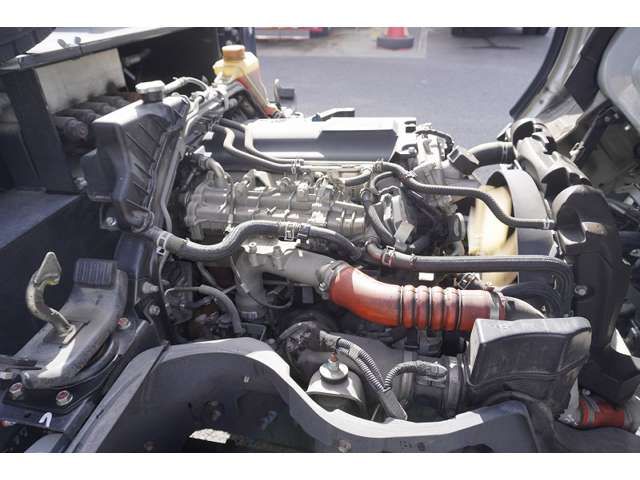 Mitsubishi CANTER 2017-09 184063-13