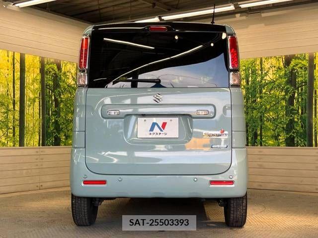 Suzuki SPACIA 2019-10 312364-15
