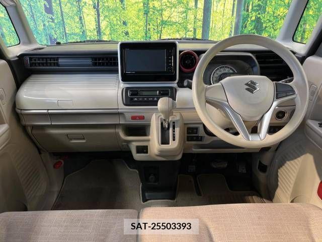 Suzuki SPACIA 2019-10 312364-1