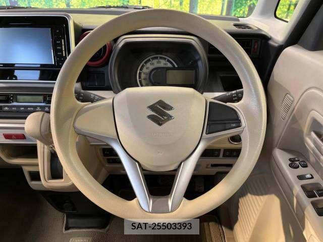 Suzuki SPACIA 2019-10 312364-11