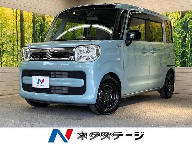 Suzuki SPACIA 2019-10 312364-0