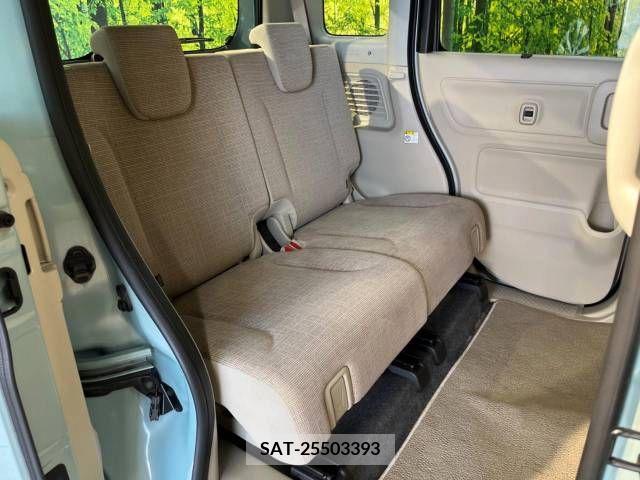 Suzuki SPACIA 2019-10 312364-9