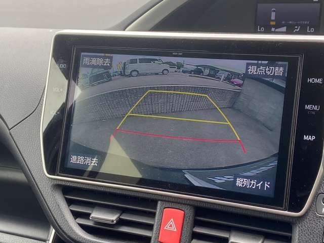 Toyota VOXY 2019-01 5320-10