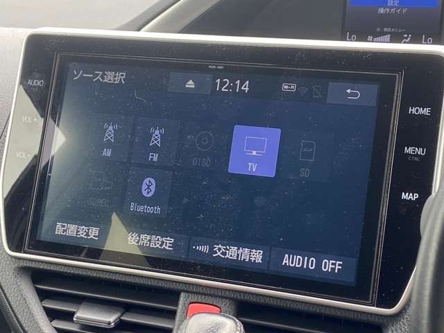 Toyota VOXY 2019-01 5320-7