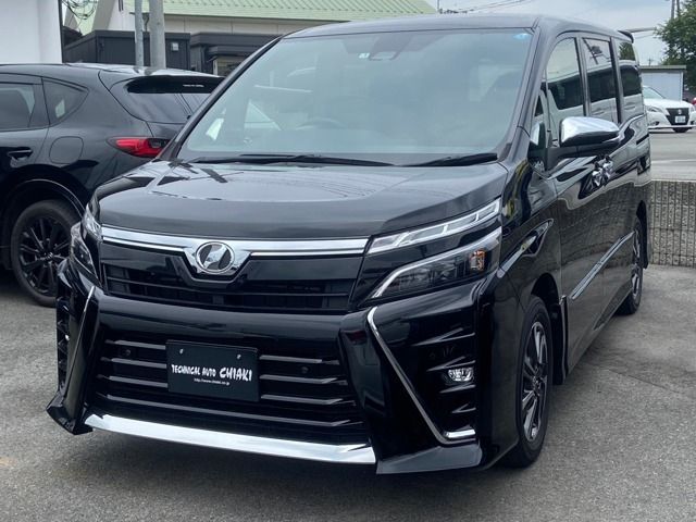 Toyota VOXY 2019-01 5320-0