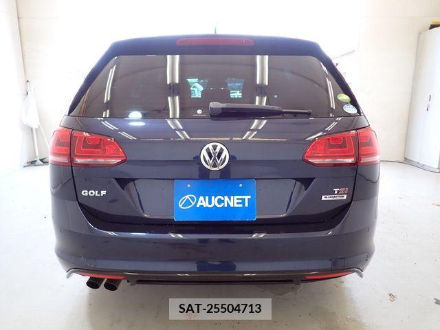 VolksWagen GOLF VARIANT 2015-06 370703-3
