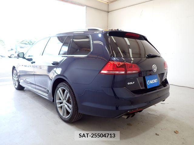 VolksWagen GOLF VARIANT 2015-06 370703-2