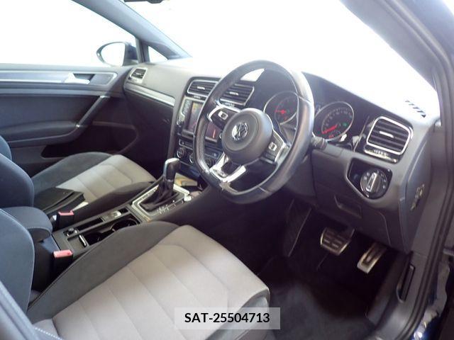 VolksWagen GOLF VARIANT 2015-06 370703-1