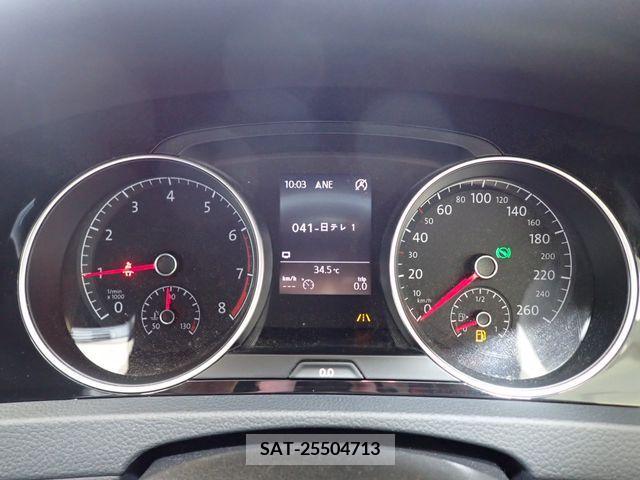 VolksWagen GOLF VARIANT 2015-06 370703-11
