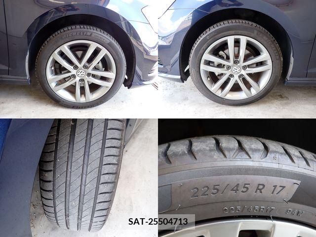 VolksWagen GOLF VARIANT 2015-06 370703-21