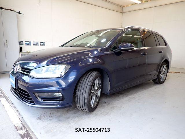 VolksWagen GOLF VARIANT 2015-06 370703-6